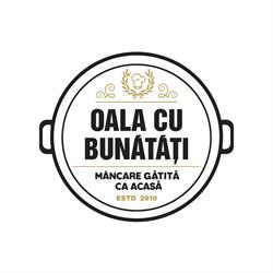 Oala cu bunătăţi