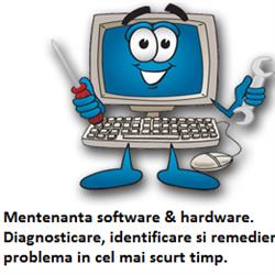 Pif Computers SRL