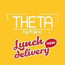 Theta by Pralina