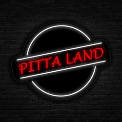 Pitta Land