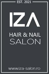 IZA SALON - COAFURA SI ARTA UNGHII