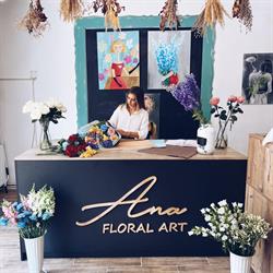 Ana Floral ART