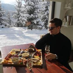 Chalet 2B