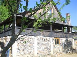 Cabana Logolda