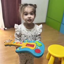 Grădiniţa Anastasia Kids