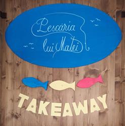 Matei Takeaway