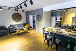 Anda Apartment