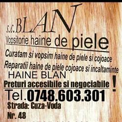 Vopsim haine piele,cojoace Reparaţii articole piele