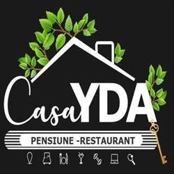 Pensiunea Casa YDA