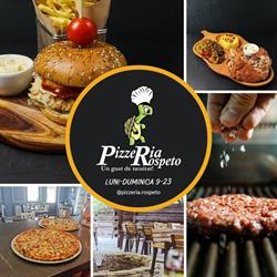 Pizzeria Rospeto