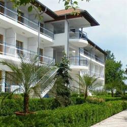 Vila Tanase
