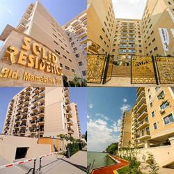 Solid Apartment Boutique 53