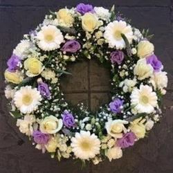 Coroane funerare Craiova