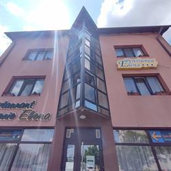 Pensiunea Elena
