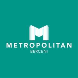 Metropolitan Residence Berceni