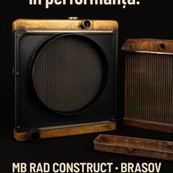 M.B Rad Construct srl