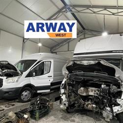 ARWAY WEST SRL