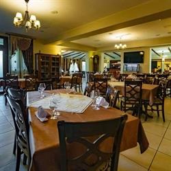 Restaurant & Villa Etiquette