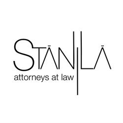 Stănilă - Attorneys at law