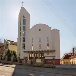 Biserica Baptista Speranţa
