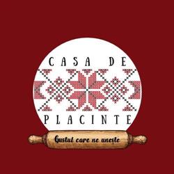 Casa De Placinte