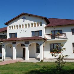 Protopopiatul Ortodox Român Oaş