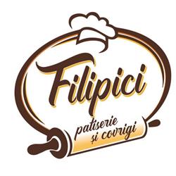 Patiserie Si Covrigi De La Filipici