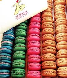 Darawish Desserts