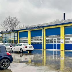 Vest Auto MDM SRL