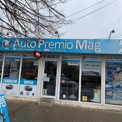 Auto Premio Mag Piese Auto