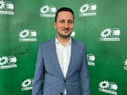 Biroul Europarlamentar Nicu Ştefănuţă - Constanţa