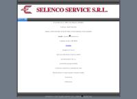 Website Selenco Service SRL