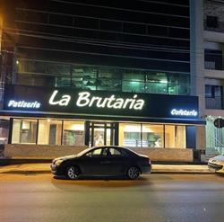 La Brutăria