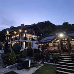 Guest House Bucovina