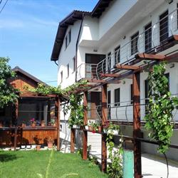 Vila CDC