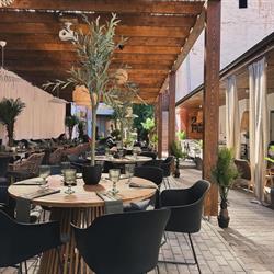 BISTRO 221 Reghin