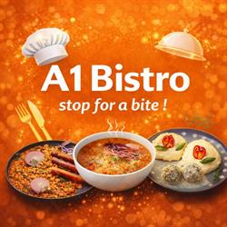 A1 BISTRO