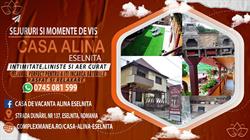 Casa Alina
