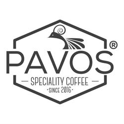 PAVOS Coffee Shop