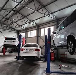 Service auto M Garage