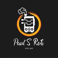 Paul's Roti