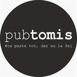 Tomis Pub