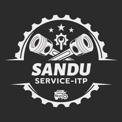 SERVICE ITP GHIMBAV