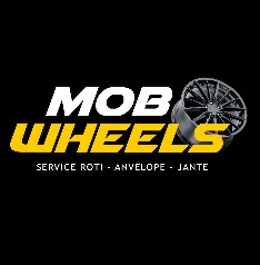 MobWheels - Vulcanizare, Jante si Anvelope Brasov
