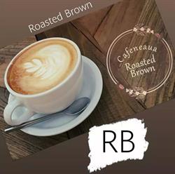 Cafeneaua Roasted Brown