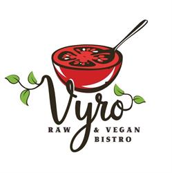 Vyro Raw & Vegan Bistro