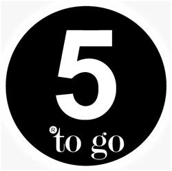 5 To Go