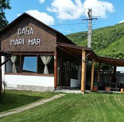 Casa Mary Mar