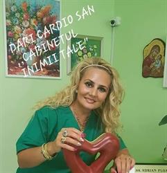 Dari Cardio San