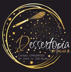 Dessertopia